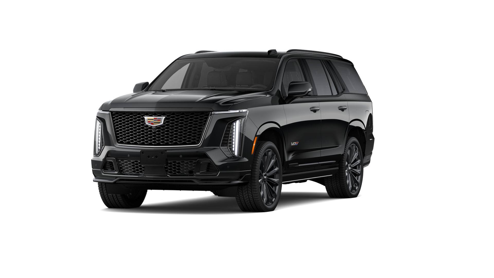 2026 Cadillac Escalade V-Series - Photo 25