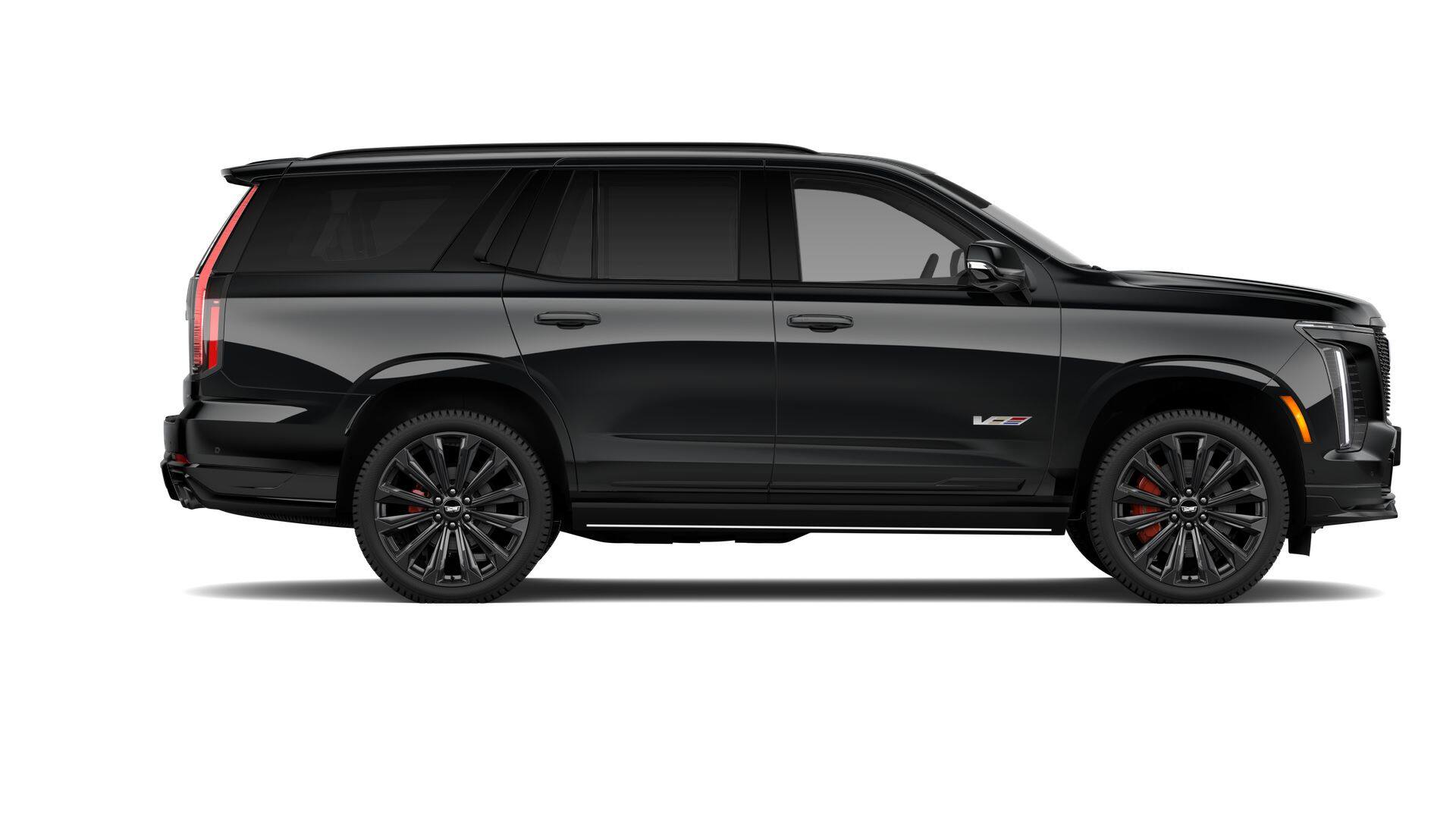 2026 Cadillac Escalade V-Series - Photo 39