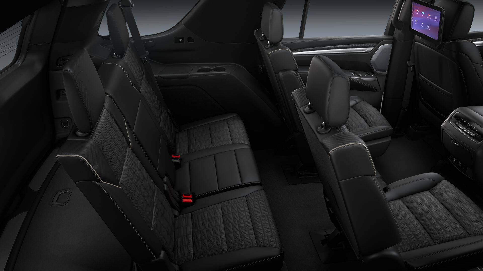 2026 Cadillac Escalade V-Series - Photo 45