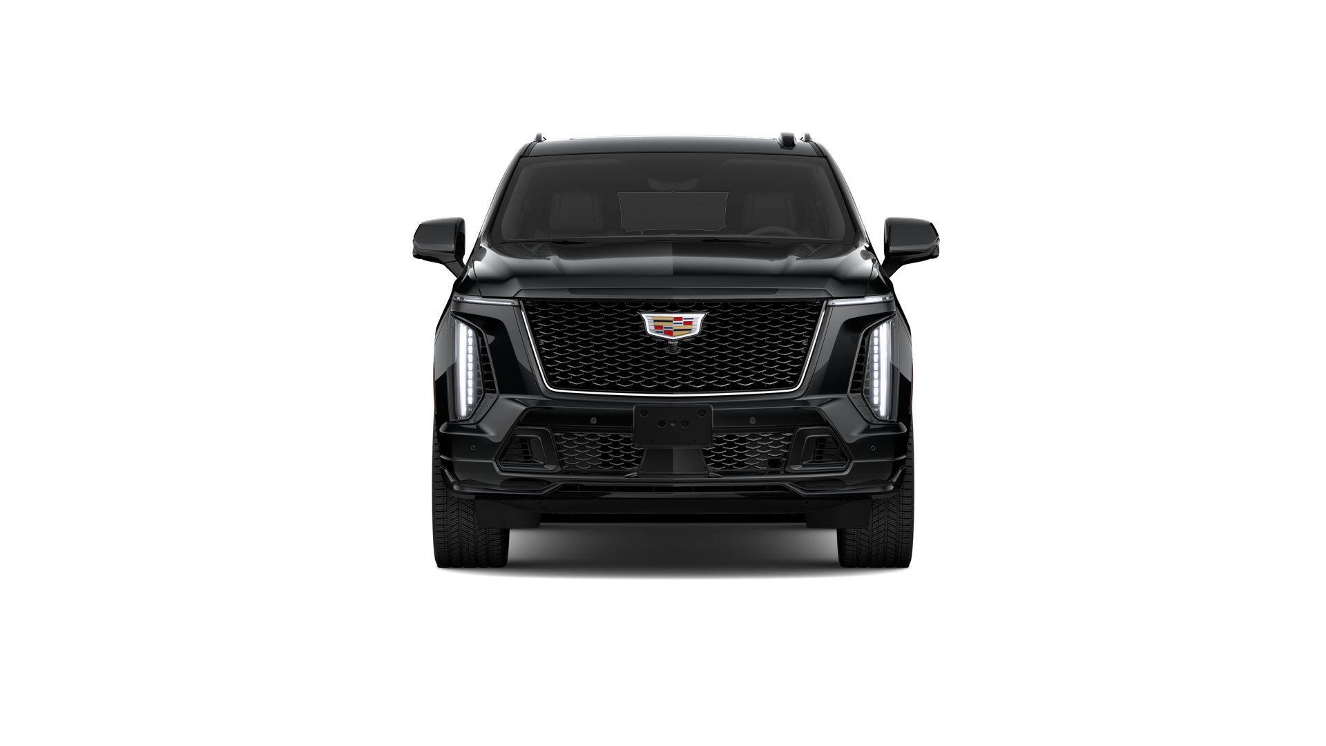 2026 Cadillac Escalade V-Series - Photo 32