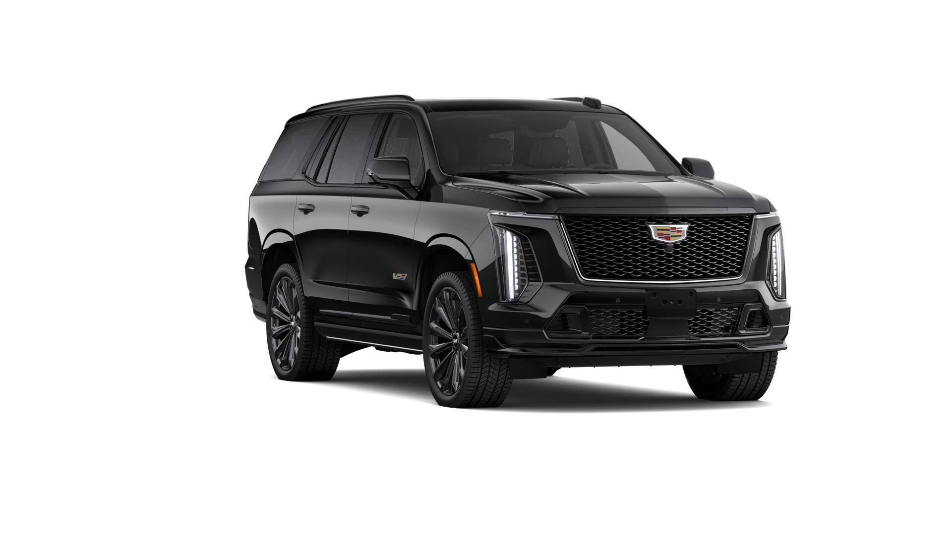 2026 Cadillac Escalade V-Series - Photo 33