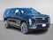 2026 Cadillac Escalade ESV Luxury