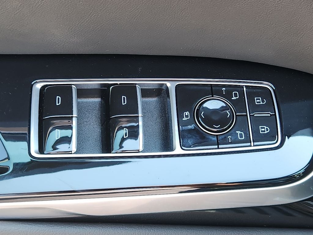 2026 Cadillac Escalade ESV Luxury