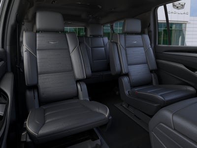 2026 Cadillac Escalade ESV Sport