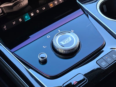 2026 Cadillac Escalade ESV Sport