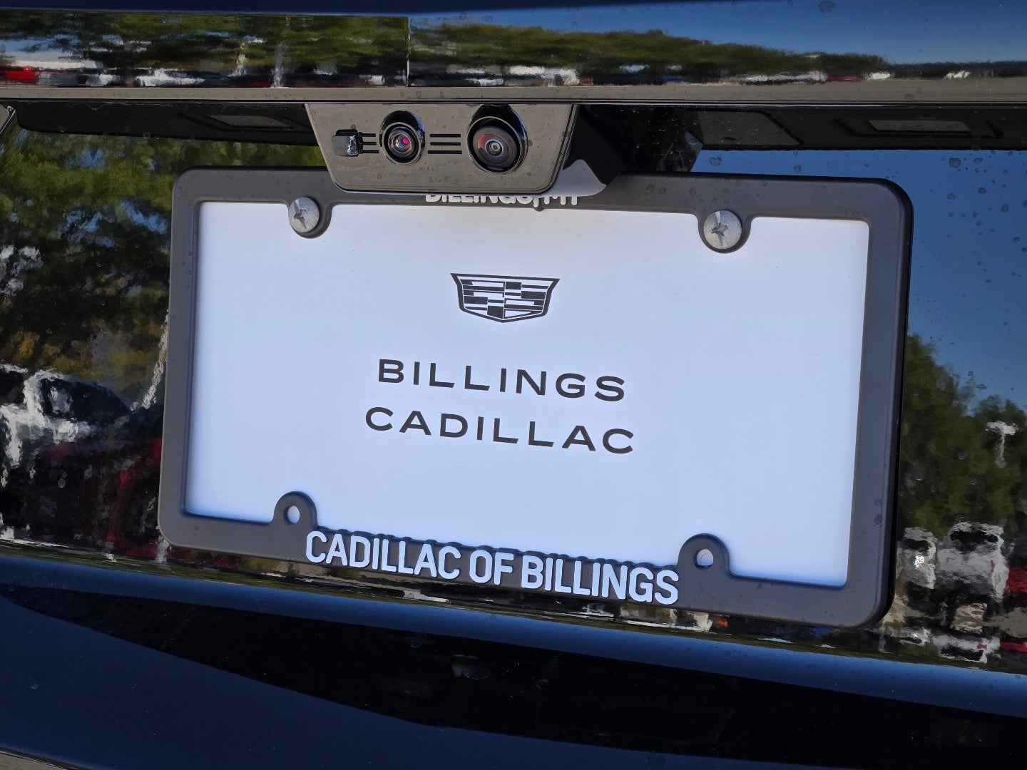 2026 Cadillac Escalade ESV Sport