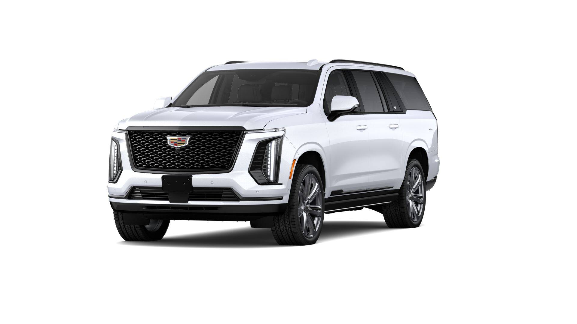 2026 Cadillac Escalade ESV