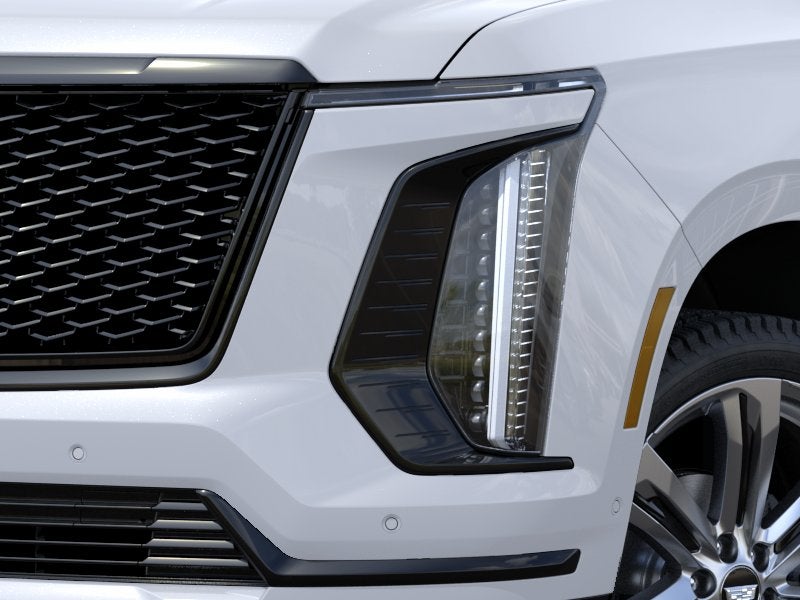 2027 Cadillac Escalade ESV Sport
