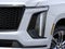 2027 Cadillac Escalade ESV Sport