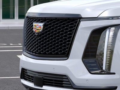 2027 Cadillac Escalade ESV Sport