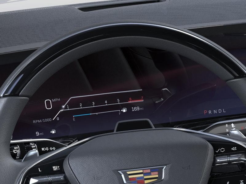 2027 Cadillac Escalade ESV Sport