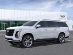 2027 Cadillac Escalade ESV Sport
