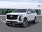 2027 Cadillac Escalade ESV Sport