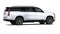 2027 Cadillac Escalade ESV Sport