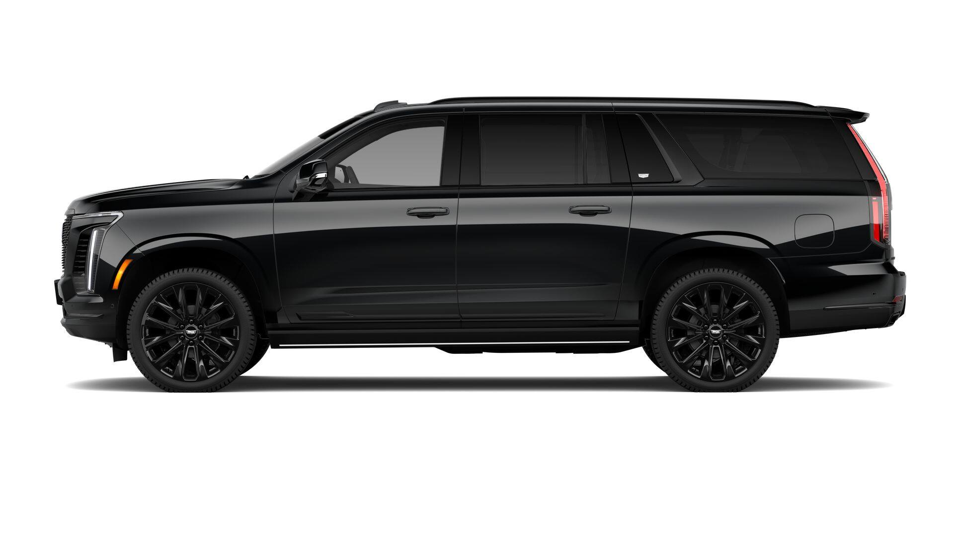 2026 Cadillac Escalade ESV 4WD Platinum Sport