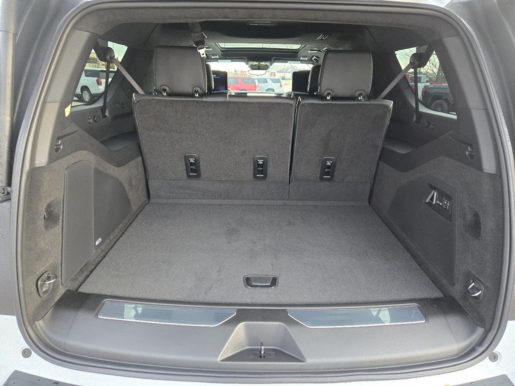 2026 Cadillac Escalade ESV V-Series