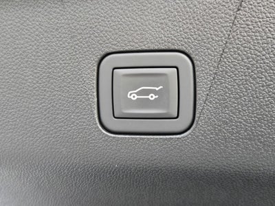 2026 Cadillac Escalade ESV V-Series