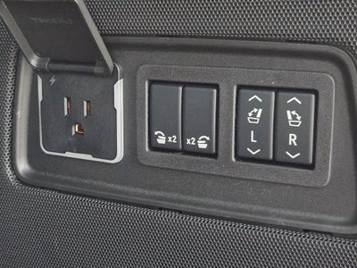 2026 Cadillac Escalade ESV V-Series