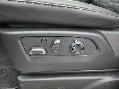 2026 Cadillac Escalade ESV V-Series