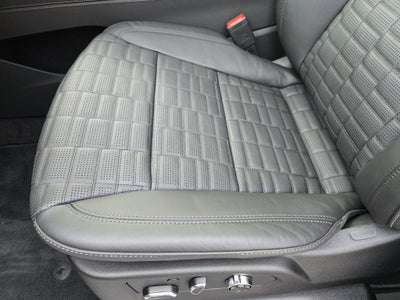 2026 Cadillac Escalade ESV V-Series