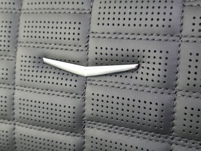 2026 Cadillac Escalade ESV V-Series