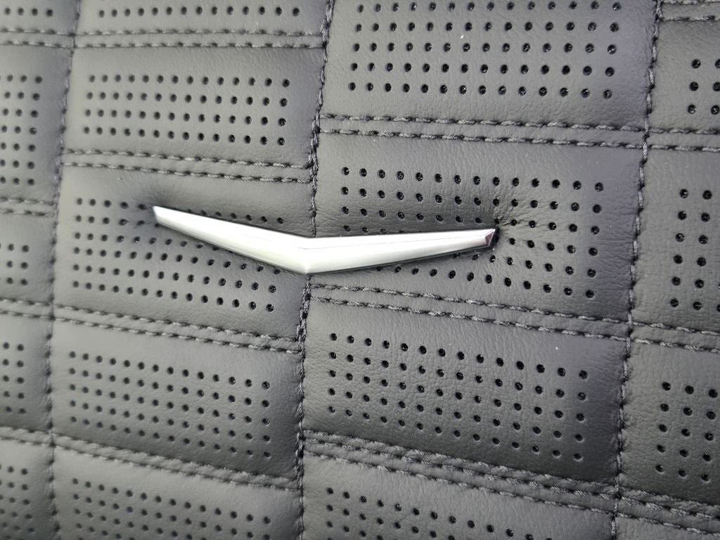 2026 Cadillac Escalade ESV V-Series