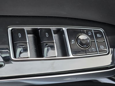 2026 Cadillac Escalade ESV V-Series