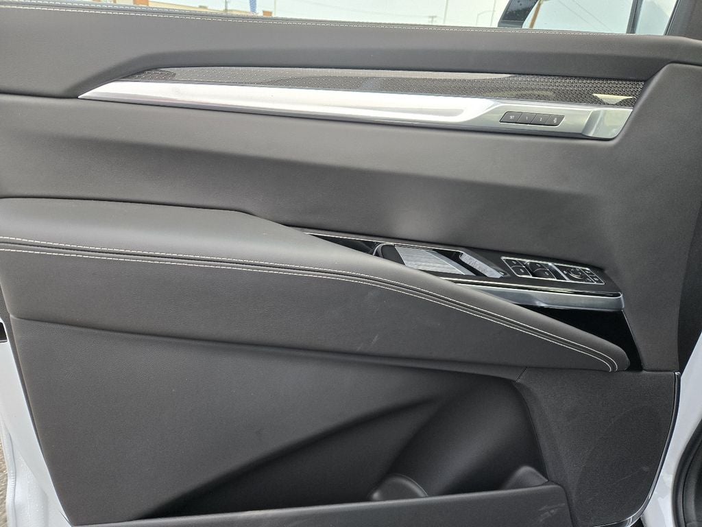 2026 Cadillac Escalade ESV V-Series