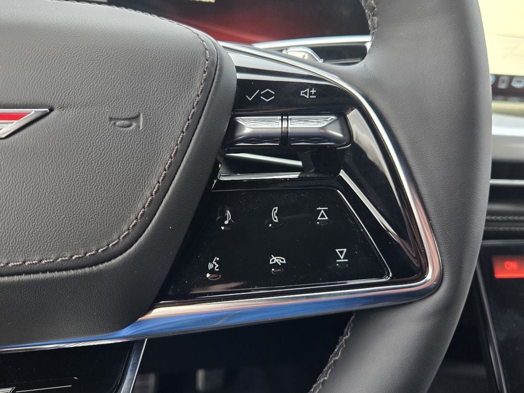 2026 Cadillac Escalade ESV V-Series