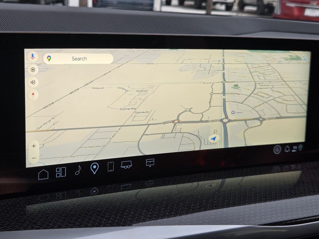 2026 Cadillac Escalade ESV V-Series