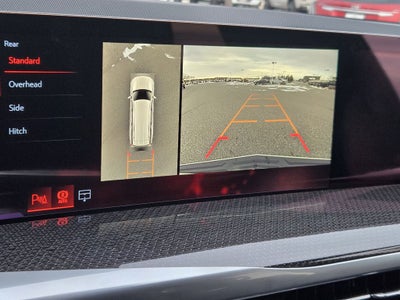 2026 Cadillac Escalade ESV V-Series