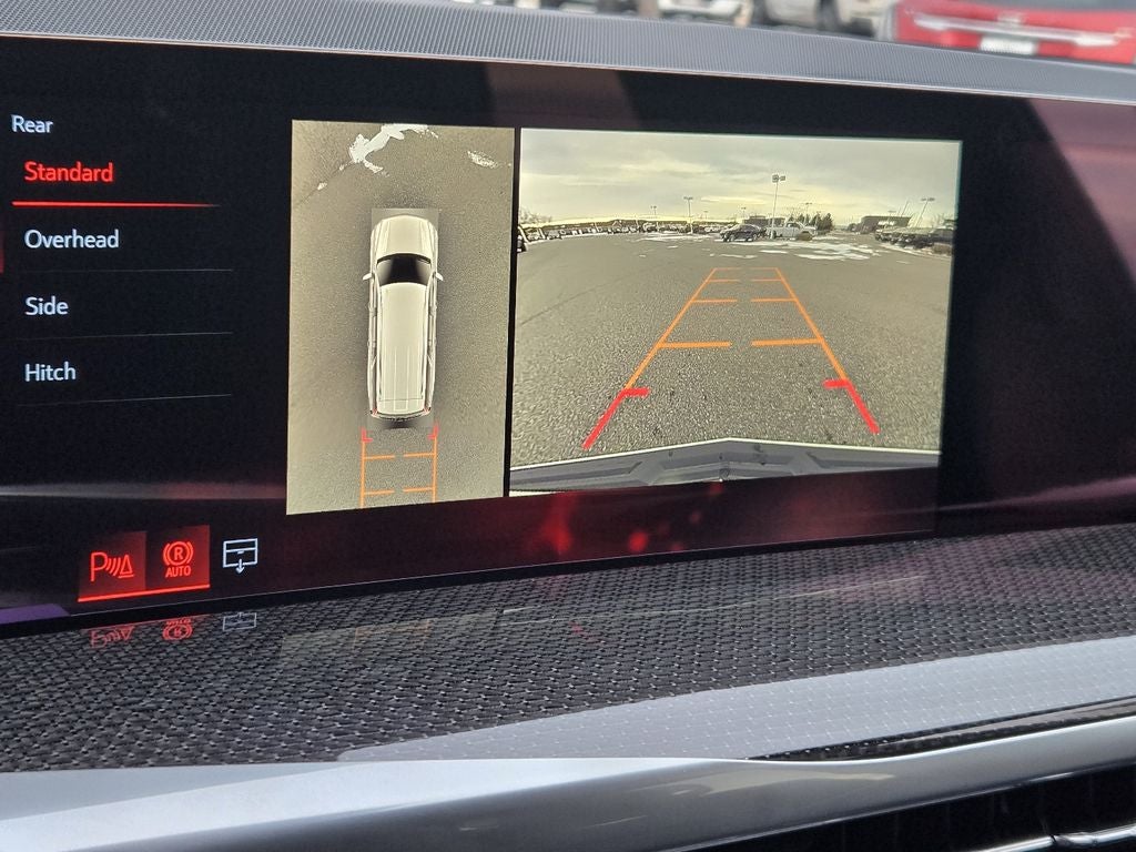 2026 Cadillac Escalade ESV V-Series