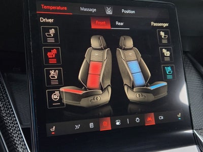 2026 Cadillac Escalade ESV V-Series