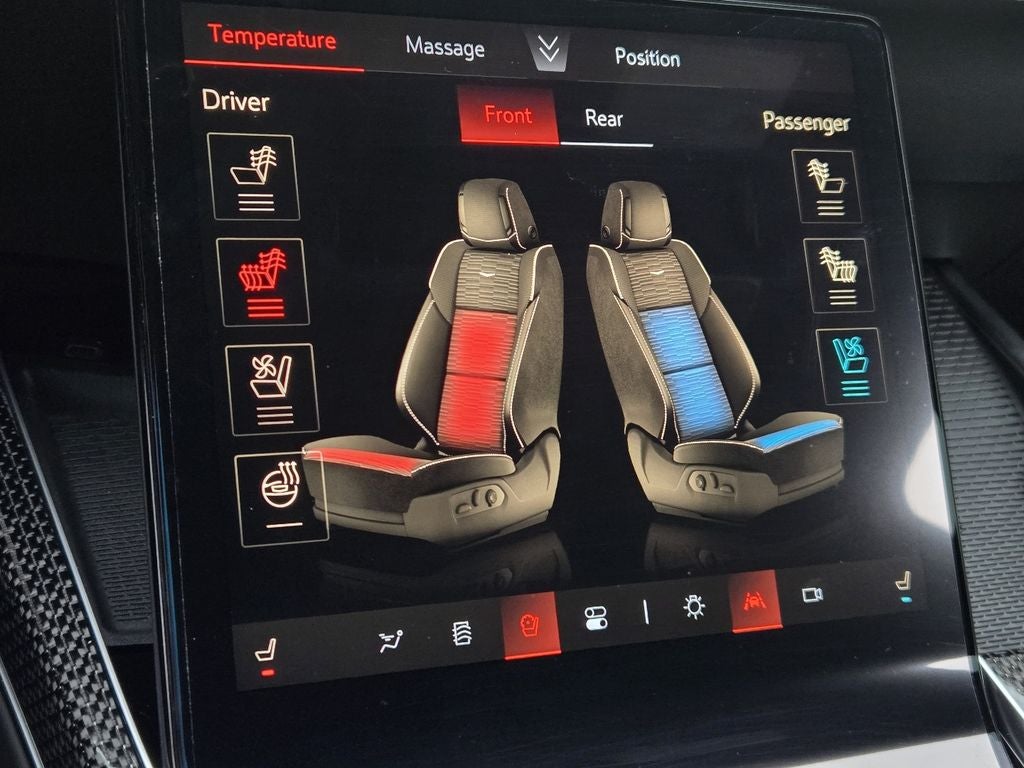 2026 Cadillac Escalade ESV V-Series