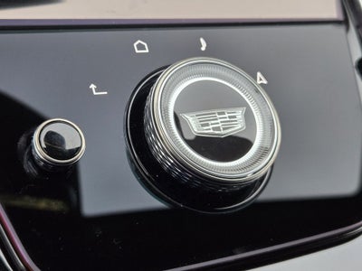 2026 Cadillac Escalade ESV V-Series