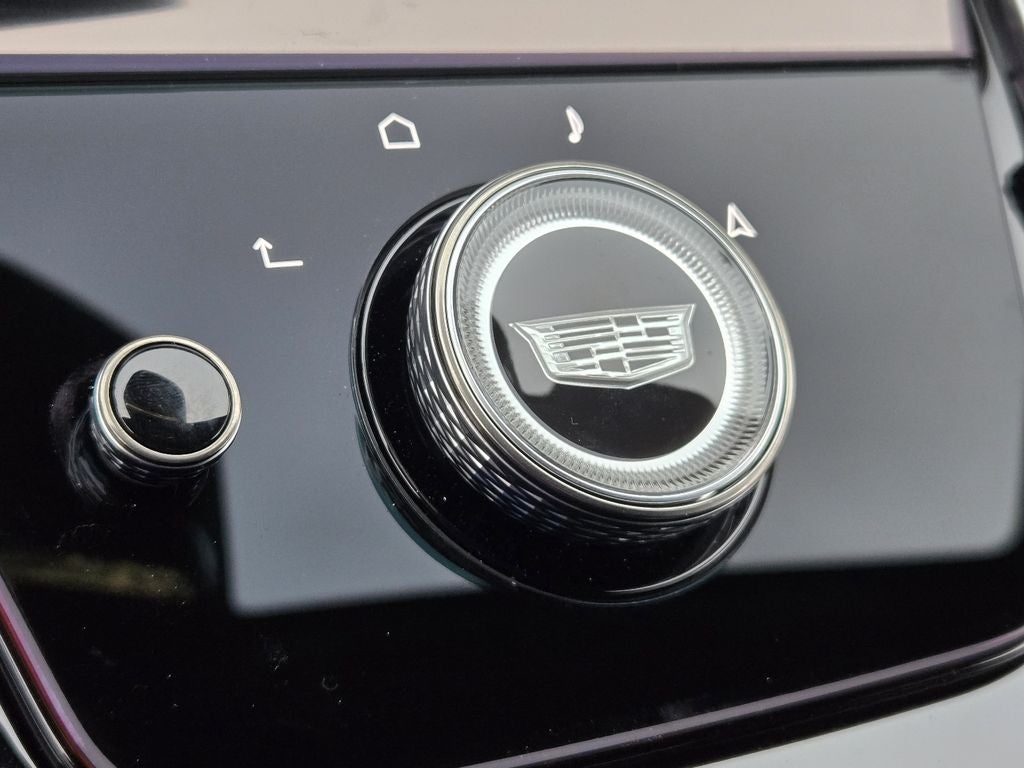 2026 Cadillac Escalade ESV V-Series