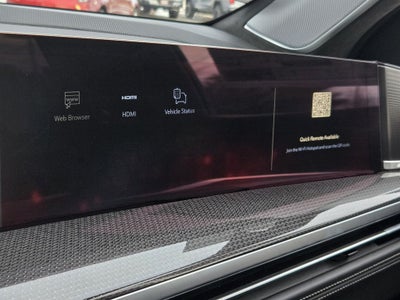 2026 Cadillac Escalade ESV V-Series