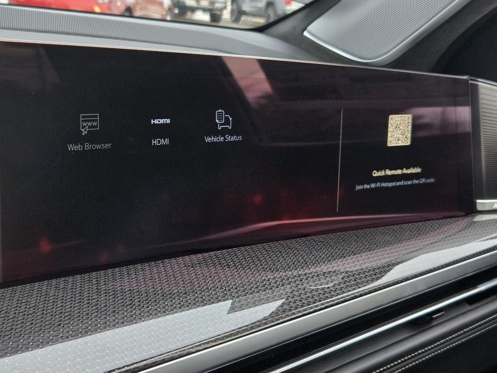 2026 Cadillac Escalade ESV V-Series