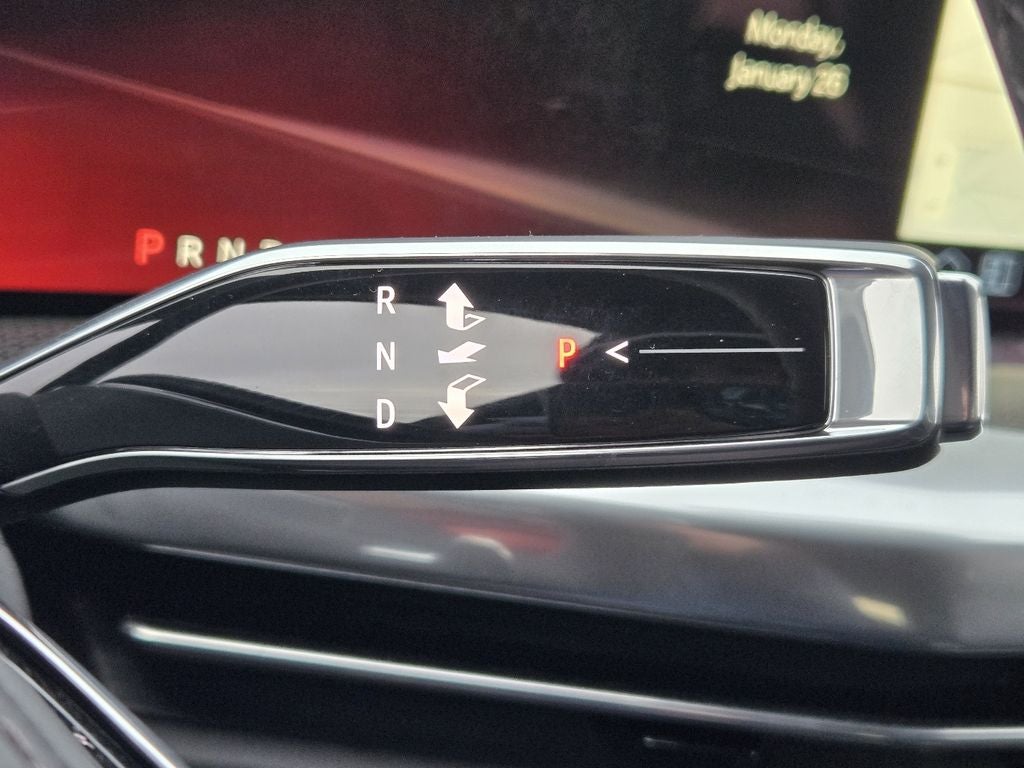 2026 Cadillac Escalade ESV V-Series