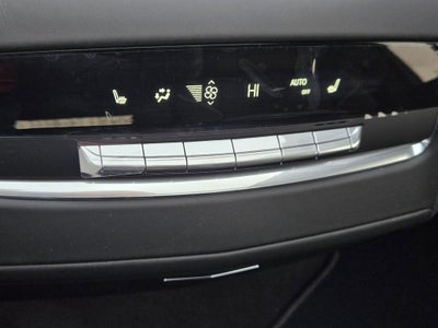 2026 Cadillac Escalade ESV V-Series