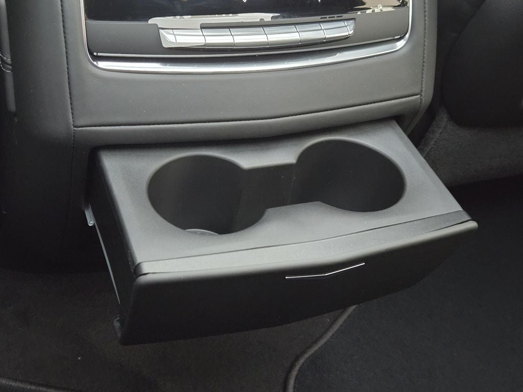 2026 Cadillac Escalade ESV V-Series