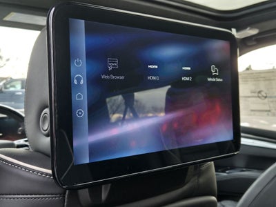 2026 Cadillac Escalade ESV V-Series