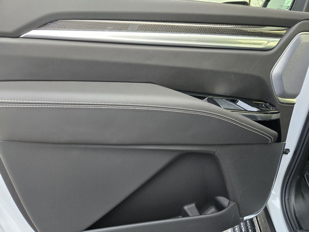 2026 Cadillac Escalade ESV V-Series