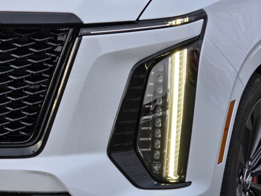 2026 Cadillac Escalade ESV V-Series