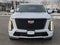 2026 Cadillac Escalade ESV V-Series