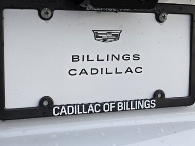 2026 Cadillac Escalade ESV V-Series