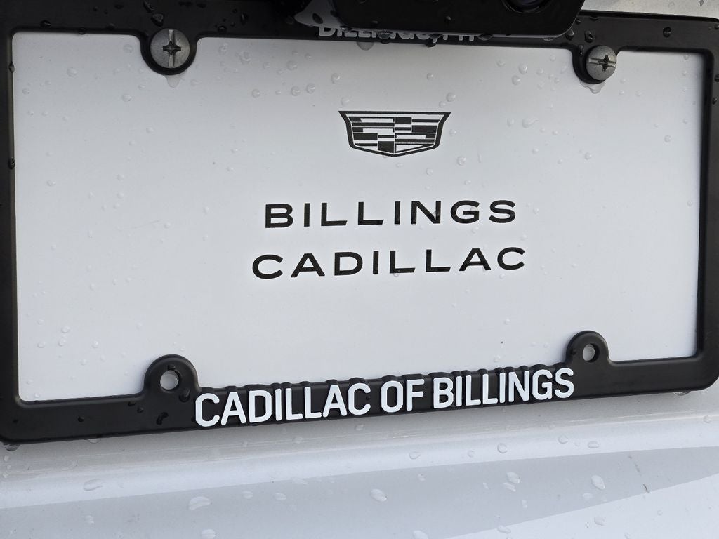 2026 Cadillac Escalade ESV V-Series