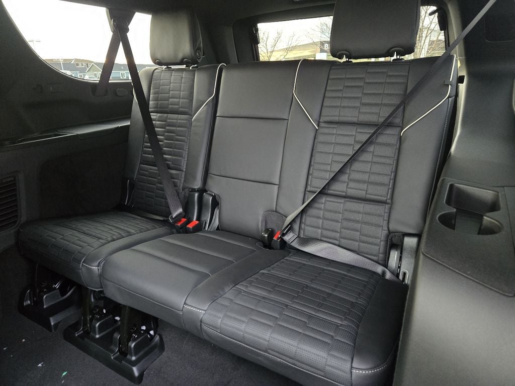 2026 Cadillac Escalade ESV V-Series