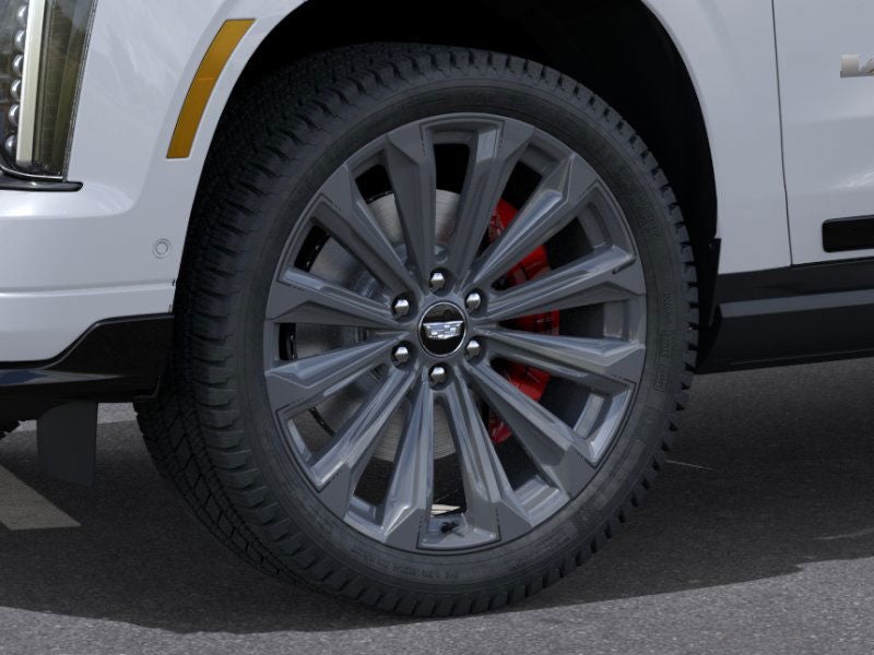 2026 Cadillac Escalade ESV V-Series