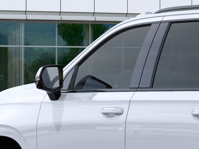 2026 Cadillac Escalade ESV V-Series